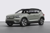 Volvo XC40 Recharge P8 78 kWh (408 Hp) AWD Electric 2020 - present