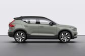 Volvo XC40 Recharge P8 78 kWh (408 Hp) AWD Electric 2020 - present