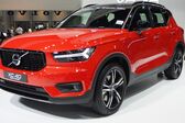 Volvo XC40 Recharge 2020 - present