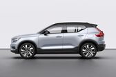 Volvo XC40 Recharge P8 78 kWh (408 Hp) AWD Electric 2020 - present