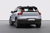 Volvo XC40 Recharge P8 78 kWh (408 Hp) AWD Electric 2020 - present