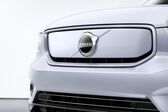 Volvo XC40 Recharge 2020 - present