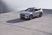 Volvo XC60 II (facelift 2021) 2.0 B4 (197 Hp) MHEV Geartronic 2021 - present
