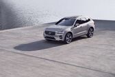 Volvo XC60 II (facelift 2021) 2.0d B5 (235 Hp) MHEV AWD Geartronic 2021 - present