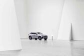 Volvo XC60 II (facelift 2021) 2.0d B4 (197 Hp) MHEV Geartronic 2021 - present