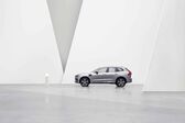 Volvo XC60 II (facelift 2021) 2.0 B5 (250 Hp) MHEV AWD Geartronic 2021 - present
