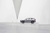 Volvo XC60 II (facelift 2021) 2.0d B4 (197 Hp) MHEV Geartronic 2021 - present