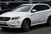 Volvo XC60 I (2013 facelift) 2.0 D3 (150 Hp) Automatic 2015 - 2017