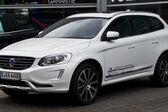 Volvo XC60 I (2013 facelift) 2.0 D4 Bi-Turbo (190 Hp) 2015 - 2017