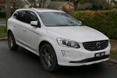 Volvo XC60 I (2013 facelift) 2.0 T6 (306 Hp) Automatic 2014 - 2017