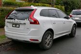 Volvo XC60 I (2013 facelift) 2.0 D4 Bi-Turbo (190 Hp) 2015 - 2017