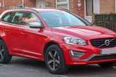 Volvo XC60 I (2013 facelift) 2.4 D4 (181 Hp) AWD Automatic 2013 - 2015