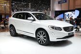 Volvo XC60 I (2013 facelift) 2.4 D5 Bi-Turbo (215 Hp) AWD Automatic 2013 - 2015