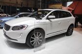 Volvo XC60 I (2013 facelift) 2.5 T5 (254 Hp) AWD Automatic 2014 - 2017