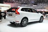 Volvo XC60 I (2013 facelift) 2.0 D4 Bi-Turbo (190 Hp) Automatic 2015 - 2017