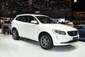 Volvo XC60 I (2013 facelift) 2013 - 2017