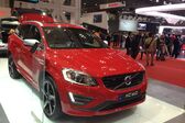 Volvo XC60 I (2013 facelift) 2013 - 2017