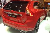 Volvo XC60 I (2013 facelift) 2.0 D4 Bi-Turbo (190 Hp) 2015 - 2017