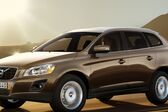 Volvo XC60 I 2.4 D5 (185 Hp) AWD Geartronic 2008 - 2009