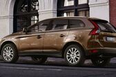 Volvo XC60 I 2008 - 2013