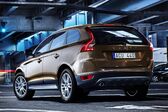 Volvo XC60 I 2.4 D3 (163 Hp) AWD Automatic 2010 - 2013