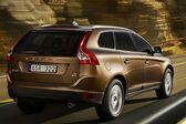 Volvo XC60 I 2.0 T5 (240 Hp) 2010 - 2013