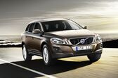 Volvo XC60 I 2.4 D (163 Hp) AWD Geartronic 2008 - 2010