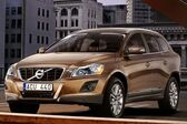 Volvo XC60 I 2.4 D3 (163 Hp) AWD 2010 - 2013