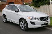 Volvo XC60 I 2.4 D (163 Hp) AWD Geartronic 2008 - 2010