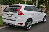 Volvo XC60 I 2.0 D3 (163 Hp) 2012 - 2013