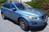 Volvo XC60 I 2.4 D3 (163 Hp) AWD Automatic 2010 - 2013