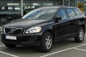 Volvo XC60 I 3.2 (243 Hp) AWD 2010 - 2012