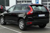 Volvo XC60 I 2.4 D5 (205 Hp) AWD Automatic 2009 - 2011