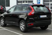 Volvo XC60 I 2.4 D5 (185 Hp) AWD 2008 - 2009