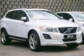 Volvo XC60 I 2.4 D3 (163 Hp) AWD Automatic 2010 - 2013