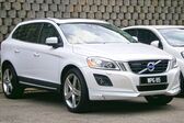 Volvo XC60 I 2.4 D5 (205 Hp) AWD 2009 - 2011