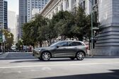 Volvo XC60 II 2017 - 2021