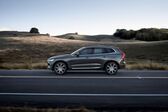 Volvo XC60 II 2.0 T6 (310 Hp) AWD Automatic 2017 - 2018