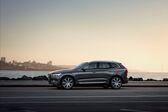 Volvo XC60 II 2.0 T8 TwEn (391 Hp) AWD Automatic 2018 - 2021