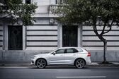 Volvo XC60 II 2.0 B5 (250 Hp) MHEV AWD Automatic 2019 - 2021