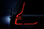 Volvo XC60 II 2017 - 2021