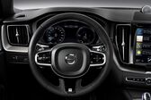 Volvo XC60 II 2017 - 2021