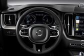 Volvo XC60 II 2.0 D4 (190 Hp) Automatic 2018 - 2021