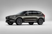 Volvo XC60 II 2.0 B5 (250 Hp) MHEV AWD Automatic 2019 - 2021