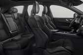 Volvo XC60 II 2017 - 2021