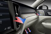 Volvo XC60 II 2017 - 2021
