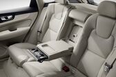 Volvo XC60 II 2017 - 2021