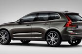 Volvo XC60 II 2.0 T4 (190 Hp) Automatic 2018 - 2020