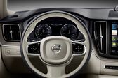 Volvo XC60 II 2017 - 2021