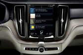 Volvo XC60 II 2017 - 2021